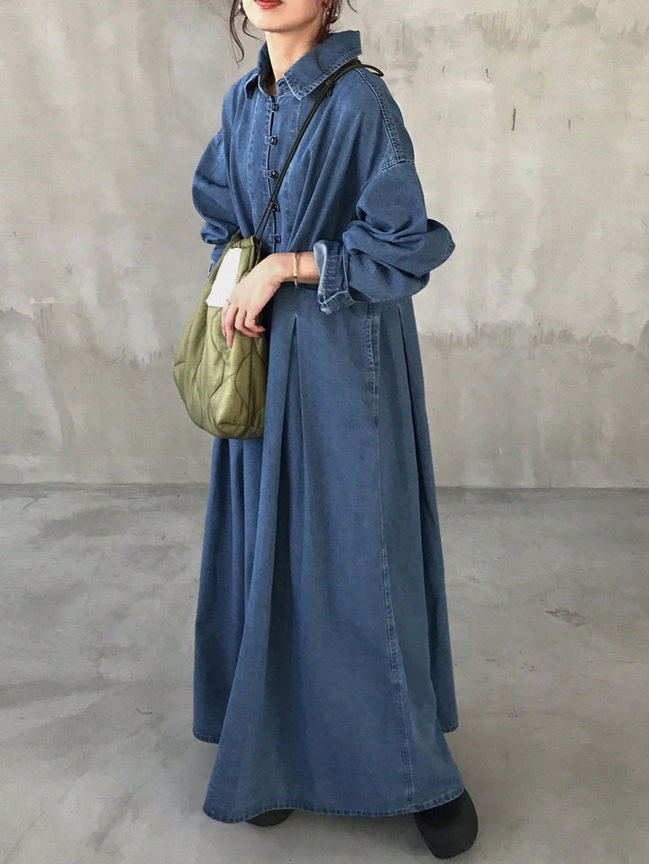 Rochie SHEIN, albastru