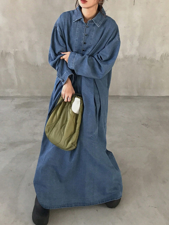 Rochie SHEIN, albastru