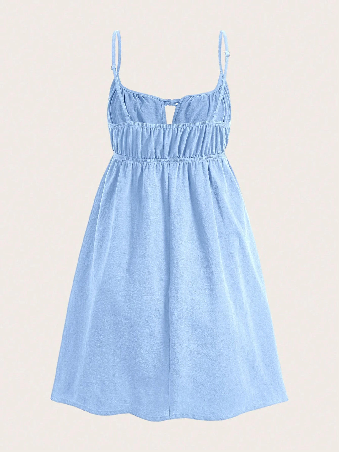 Rochie mini SHEIN, albastru