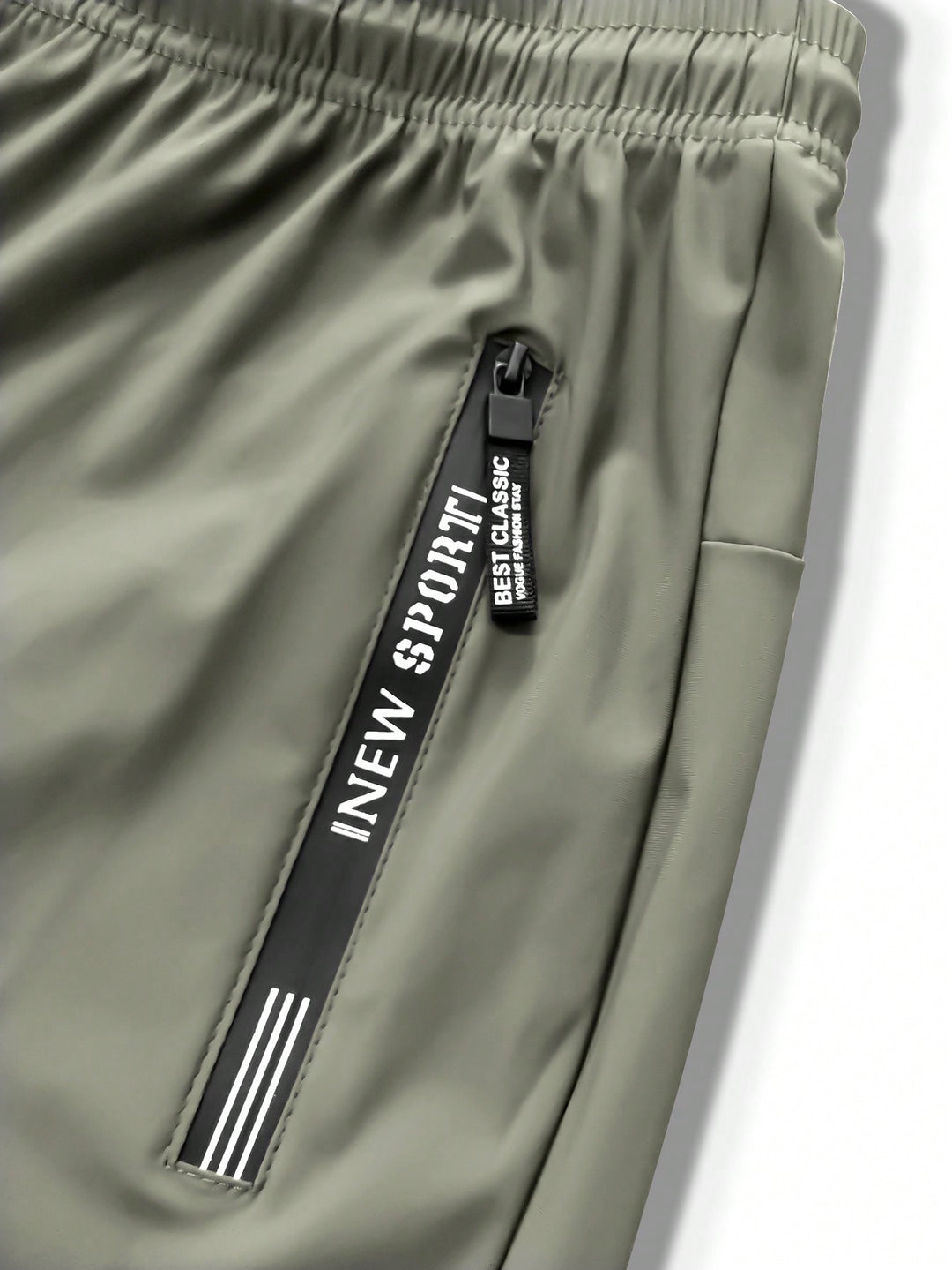 Pantaloni SHEIN, mix culori