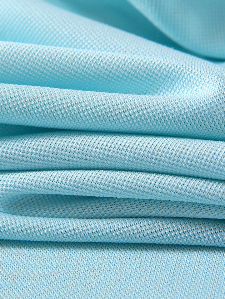 Tricou SHEIN, albastru