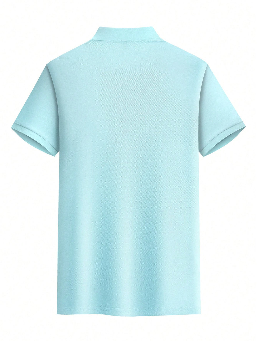 Tricou SHEIN, albastru