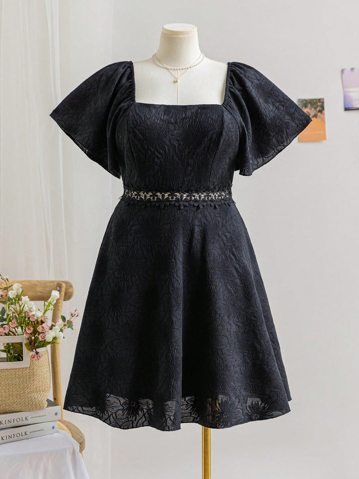 Rochie SHEIN, negru