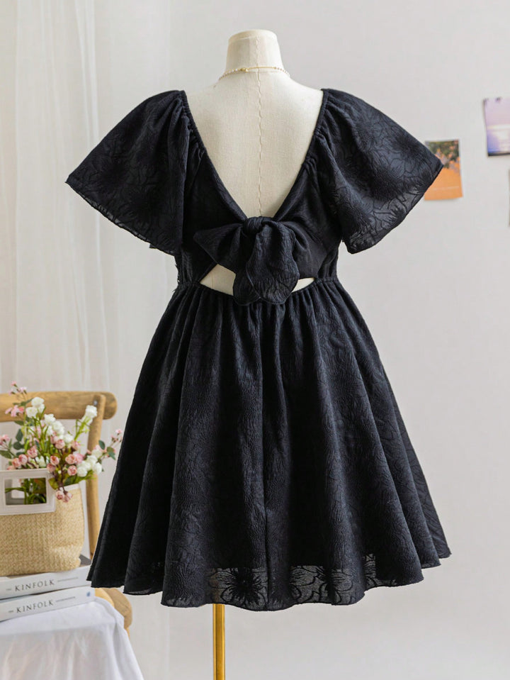 Rochie SHEIN, negru