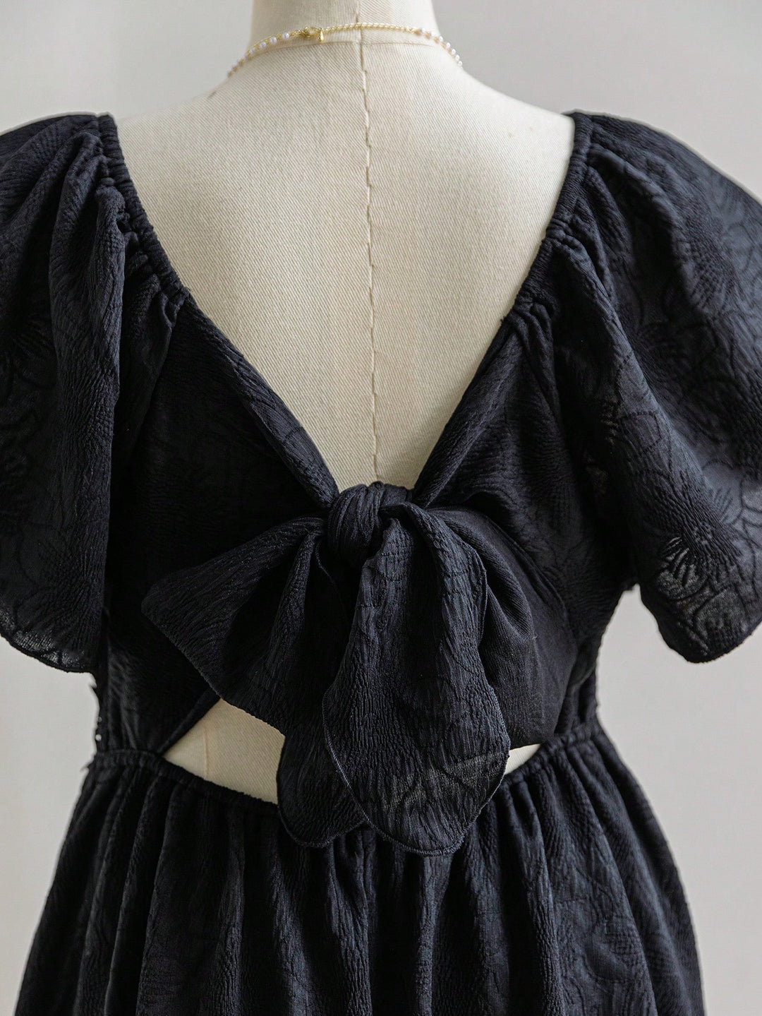 Rochie SHEIN, negru