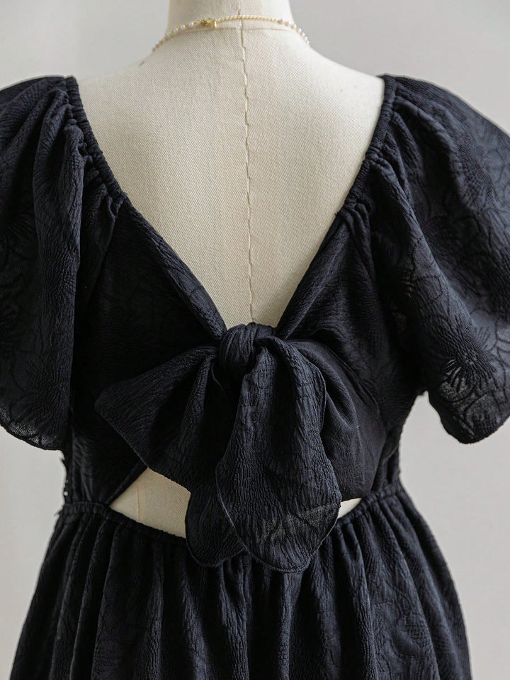Rochie SHEIN, negru