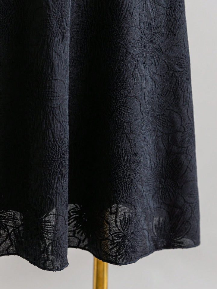 Rochie SHEIN, negru