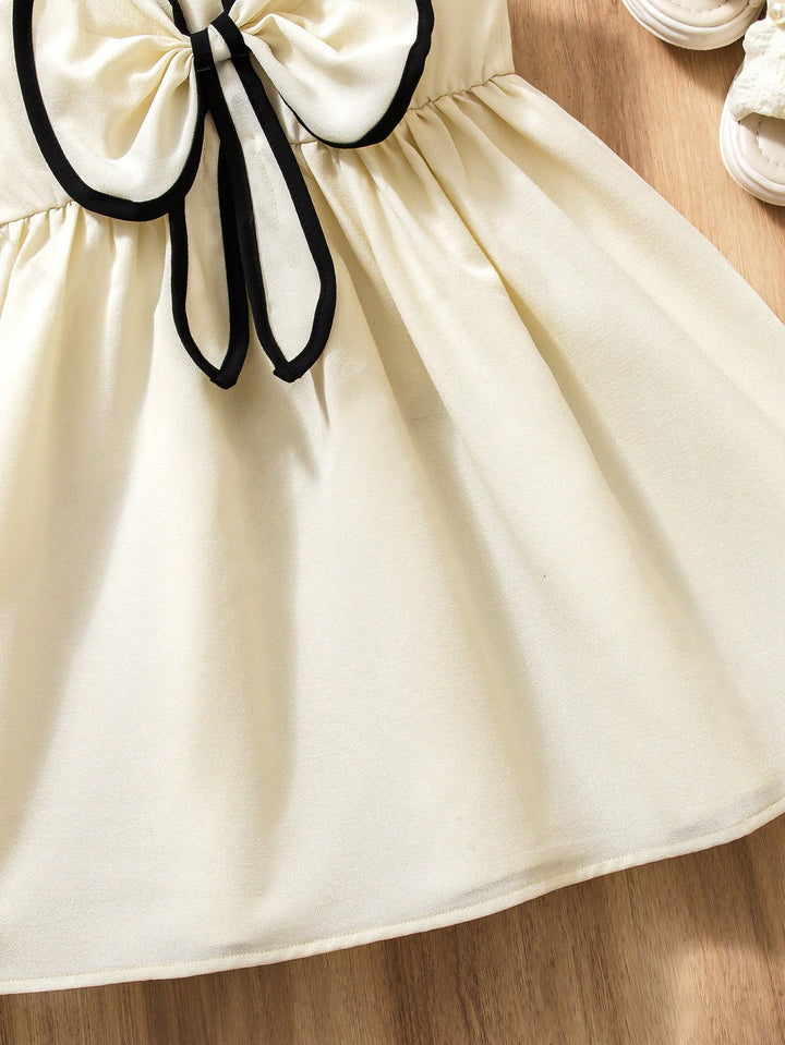 Rochie SHEIN, crem