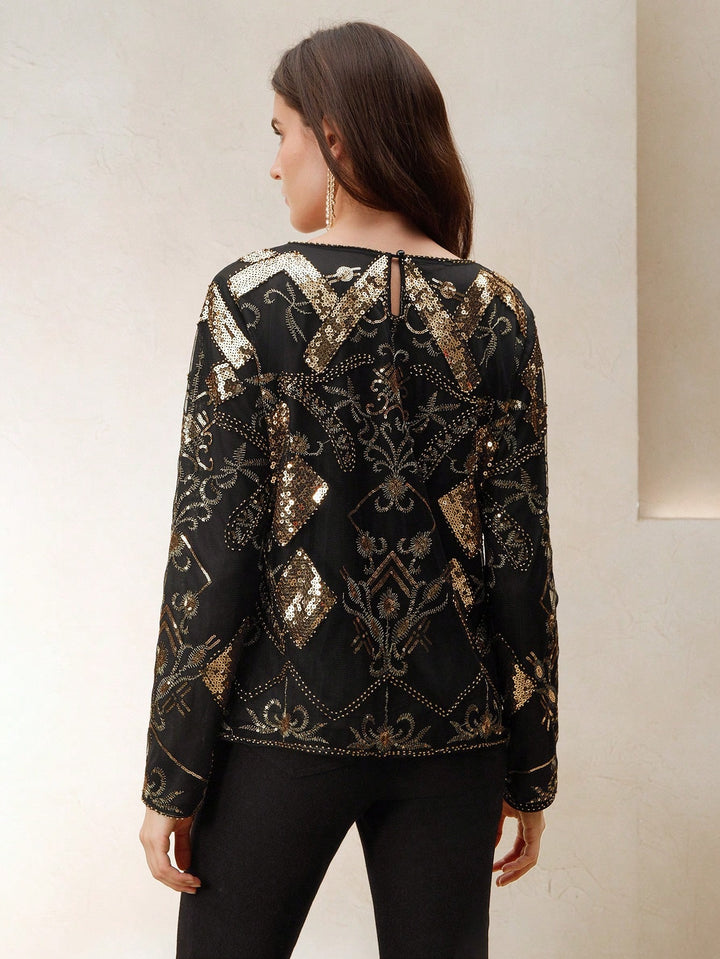 Top SHEIN