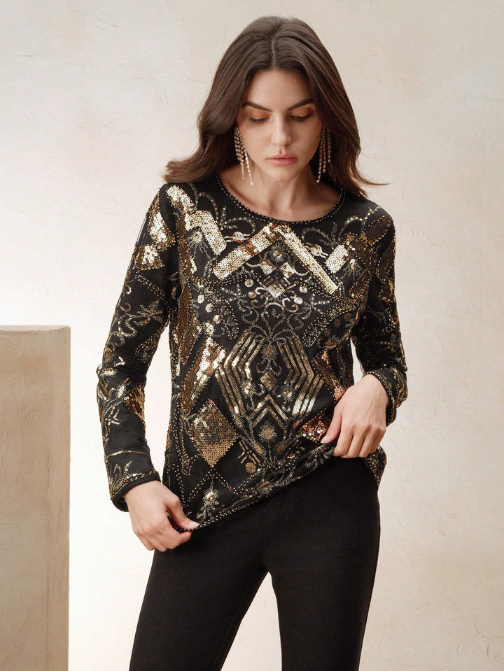 Top SHEIN