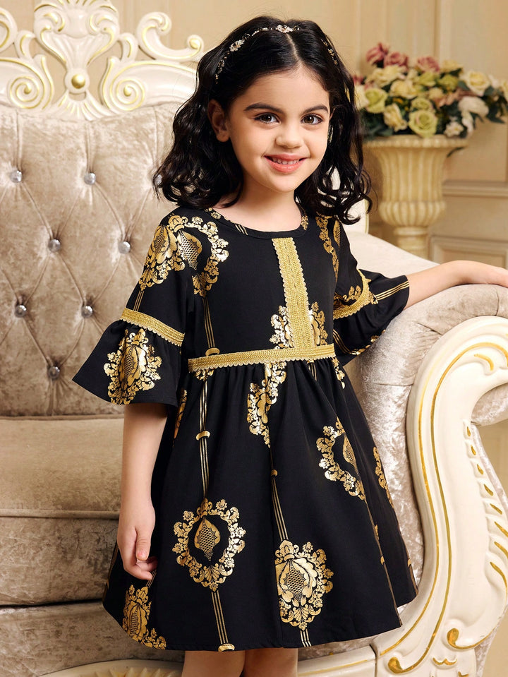 SHEIN ruha, fekete