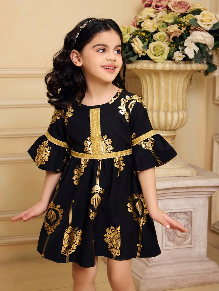 SHEIN ruha, fekete