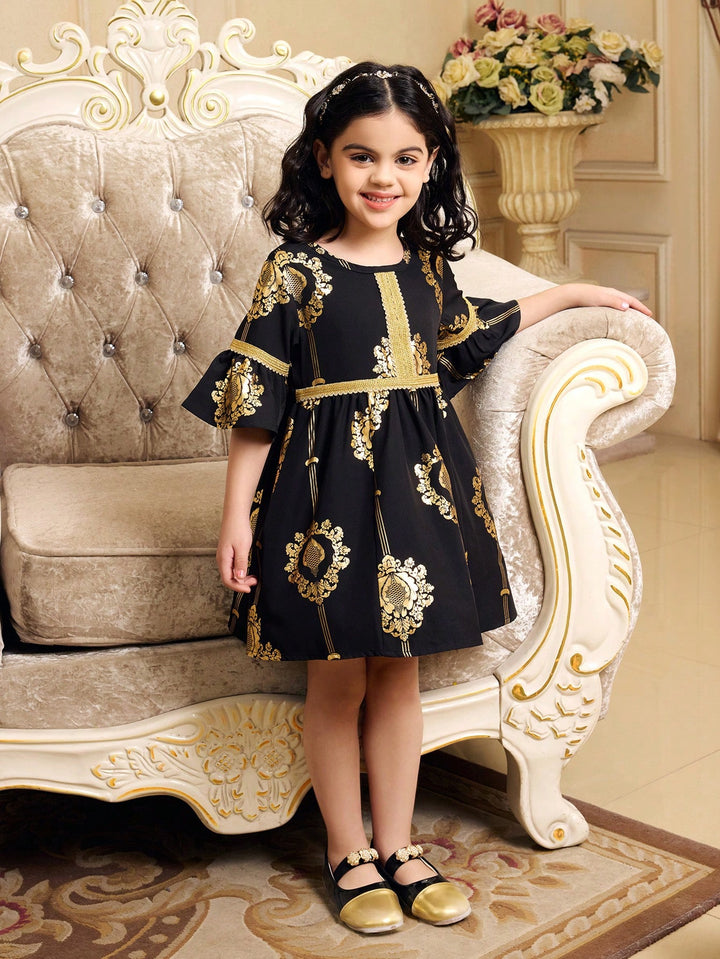 SHEIN ruha, fekete