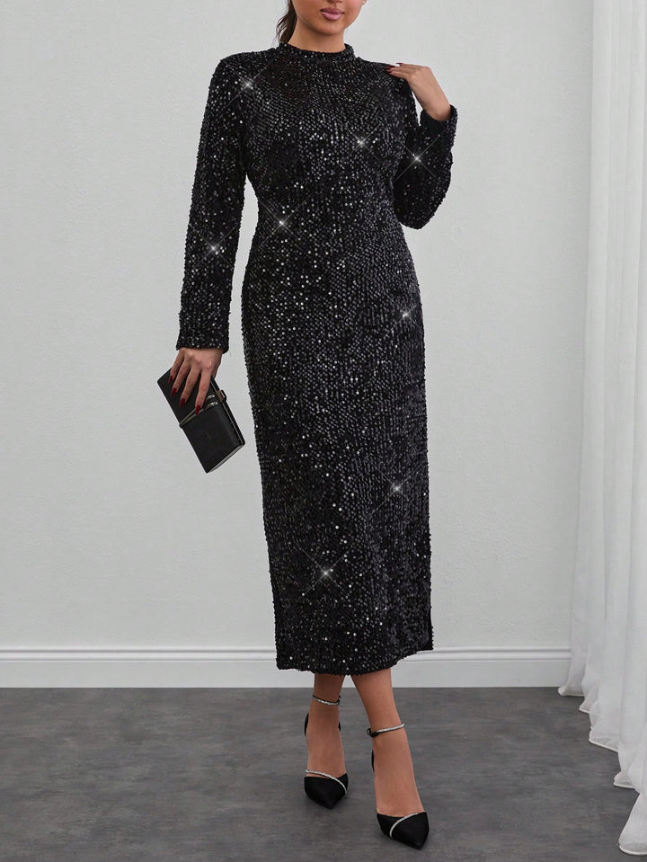 Rochie SHEIN, negru