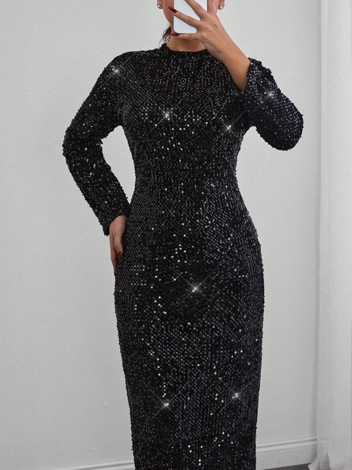 Rochie SHEIN, negru