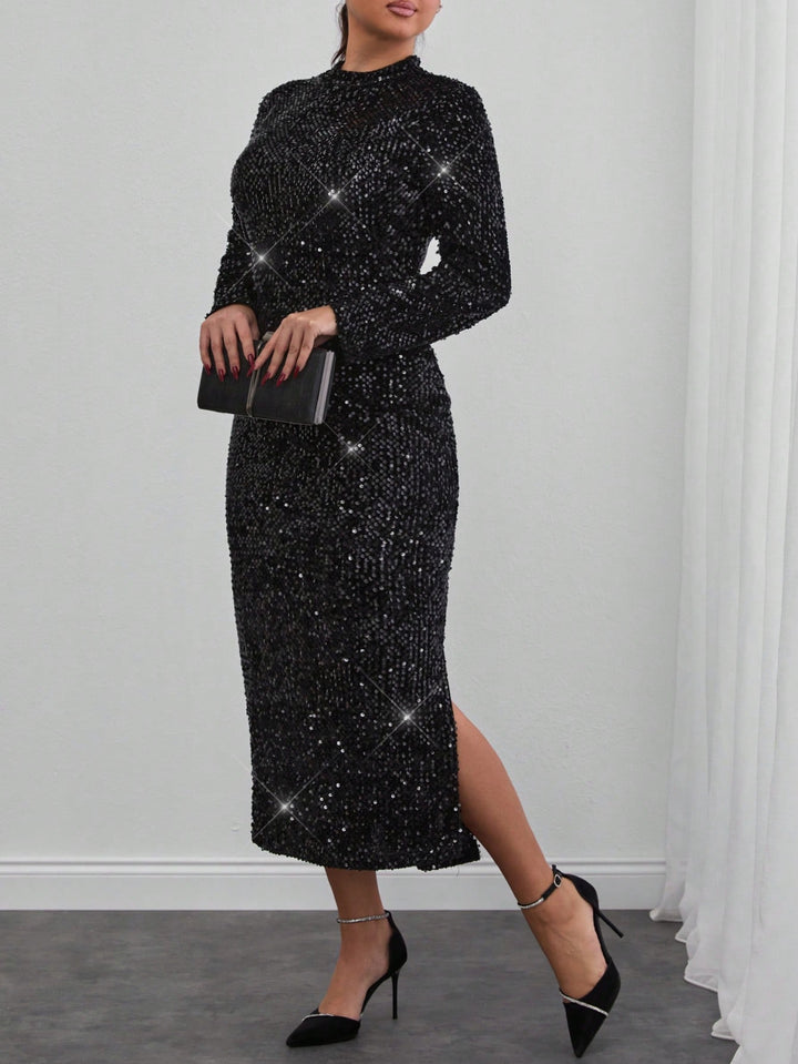 Rochie SHEIN, negru