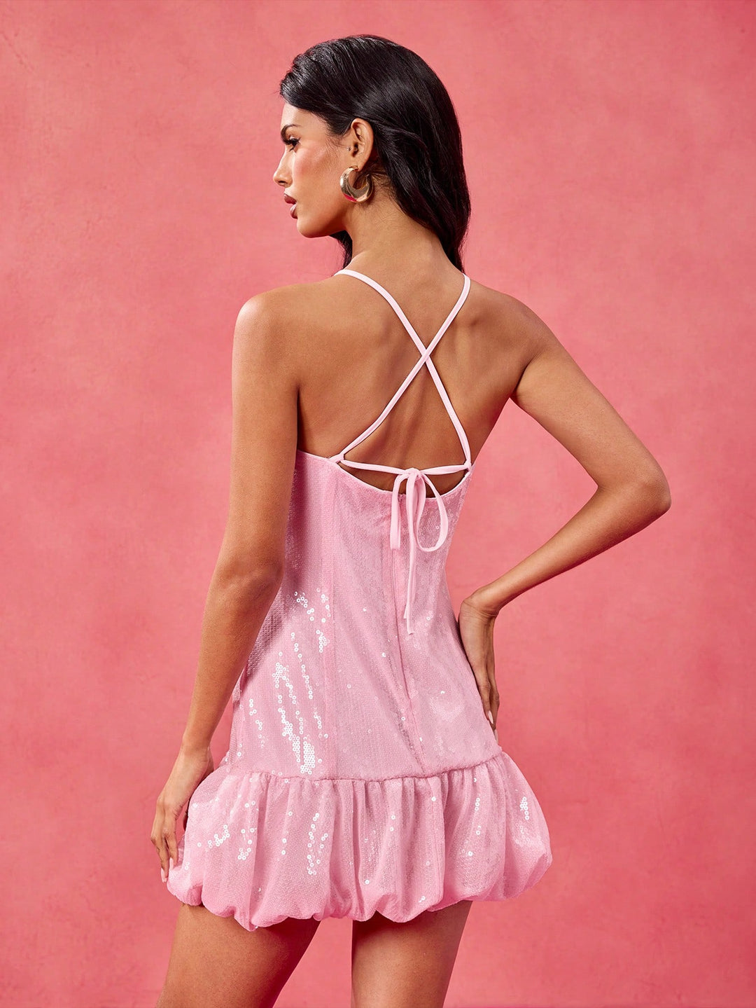 Rochie mini SHEIN