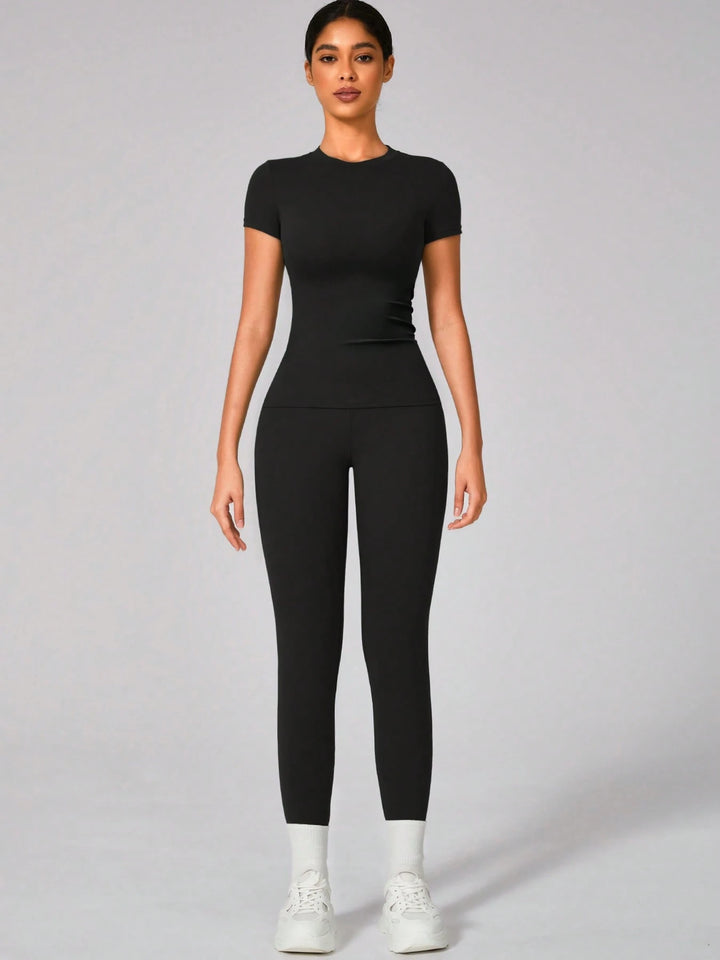 Compleu SHEIN, negru