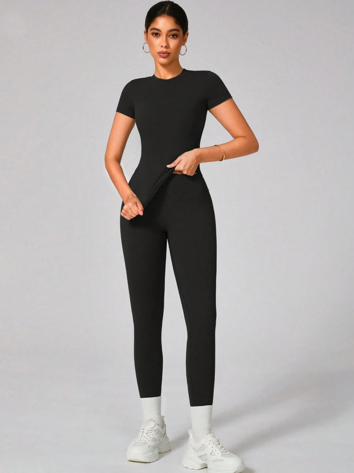 Compleu SHEIN, negru