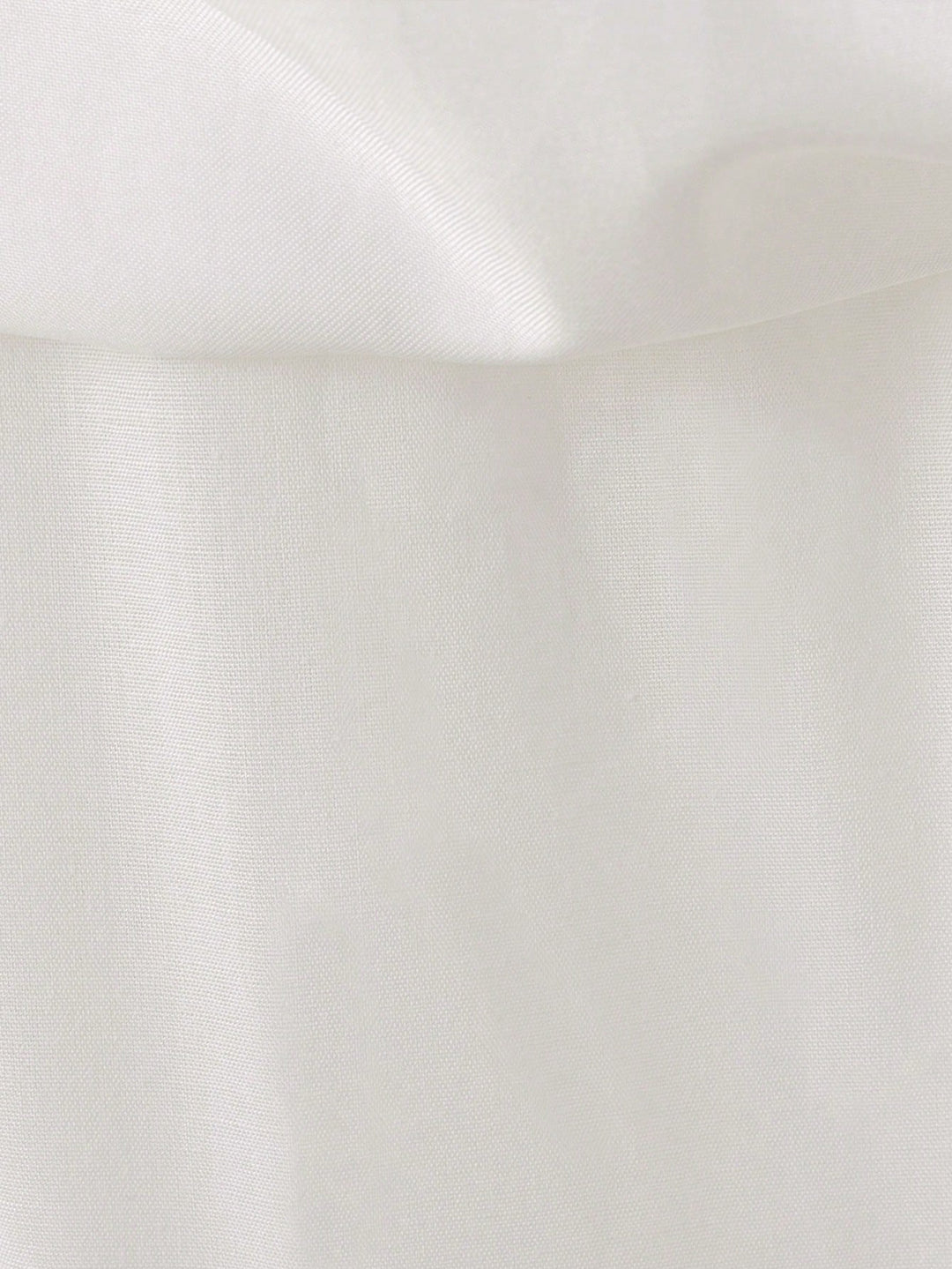 Rochie de ocazie SHEIN, alb