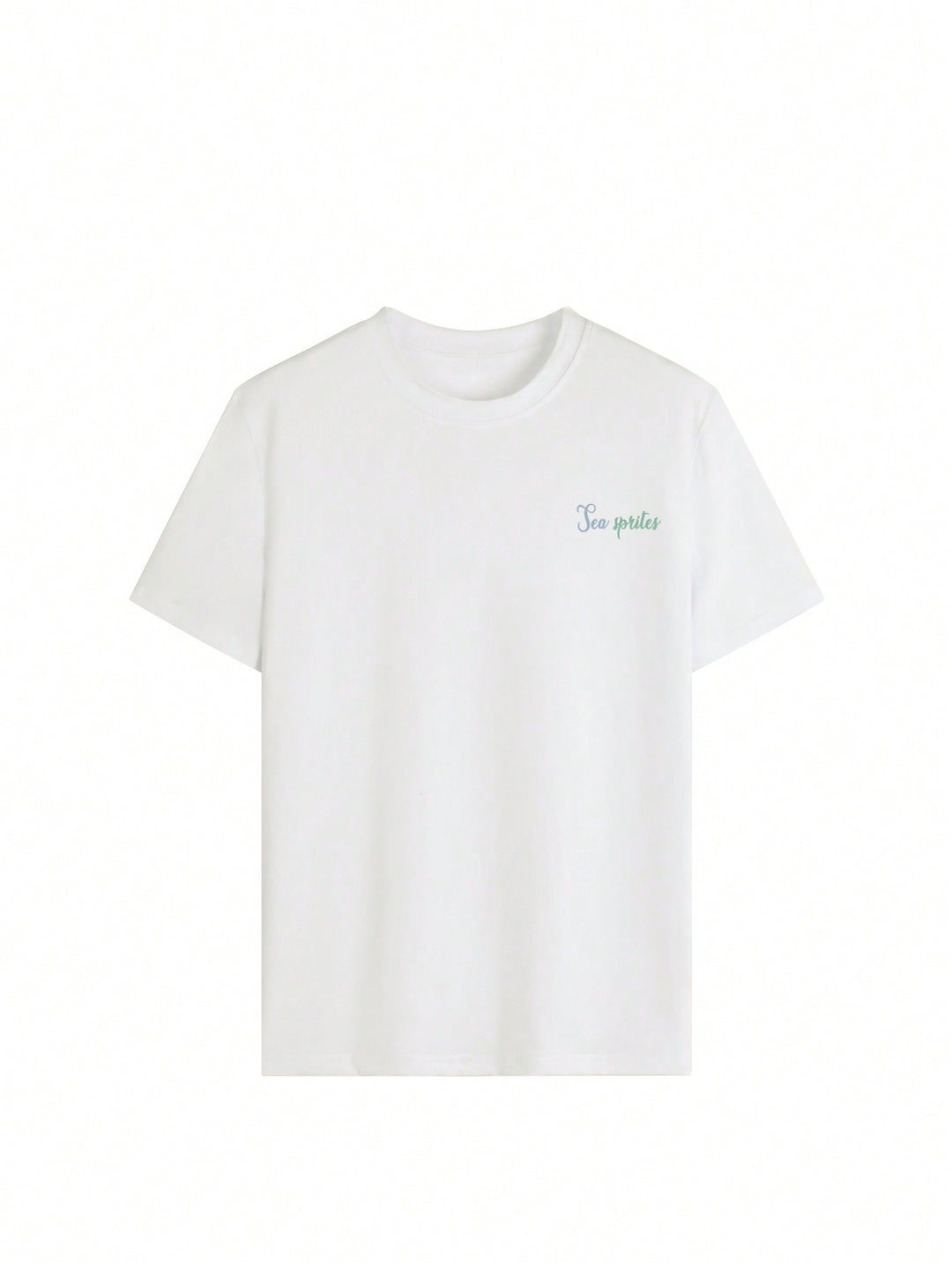 Tricou SHEIN, alb