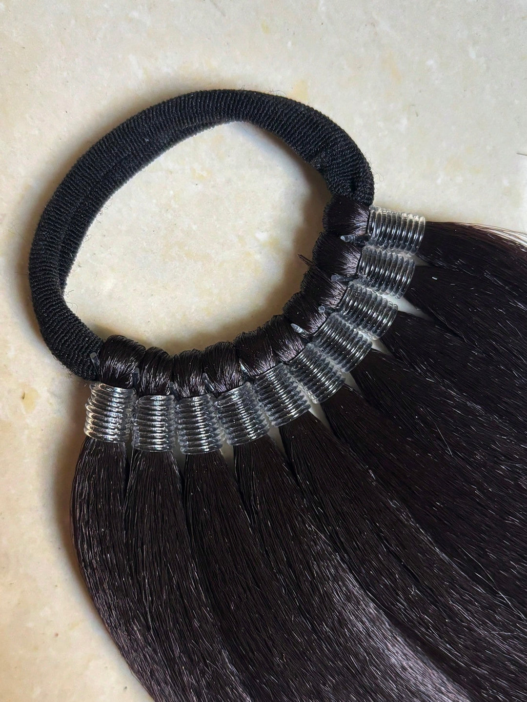 Elastic de păr SHEIN, mix culori