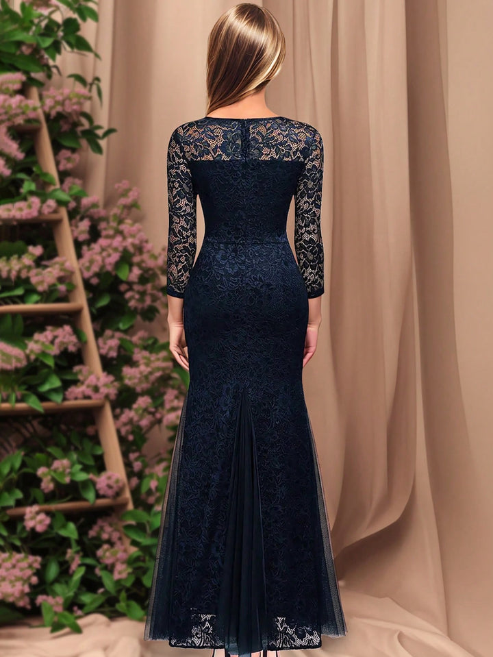 Rochie SHEIN, albastru