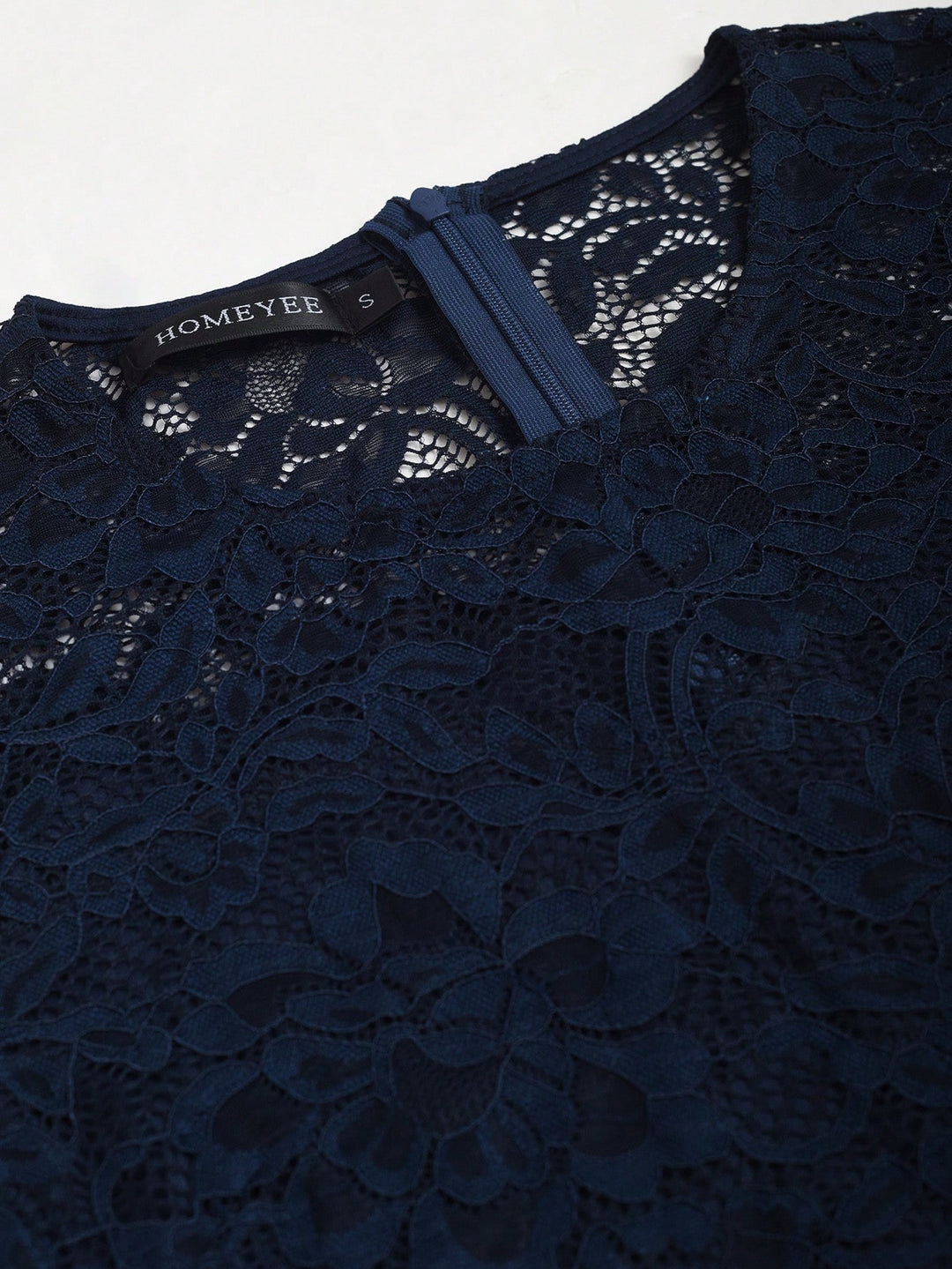 Rochie SHEIN, albastru