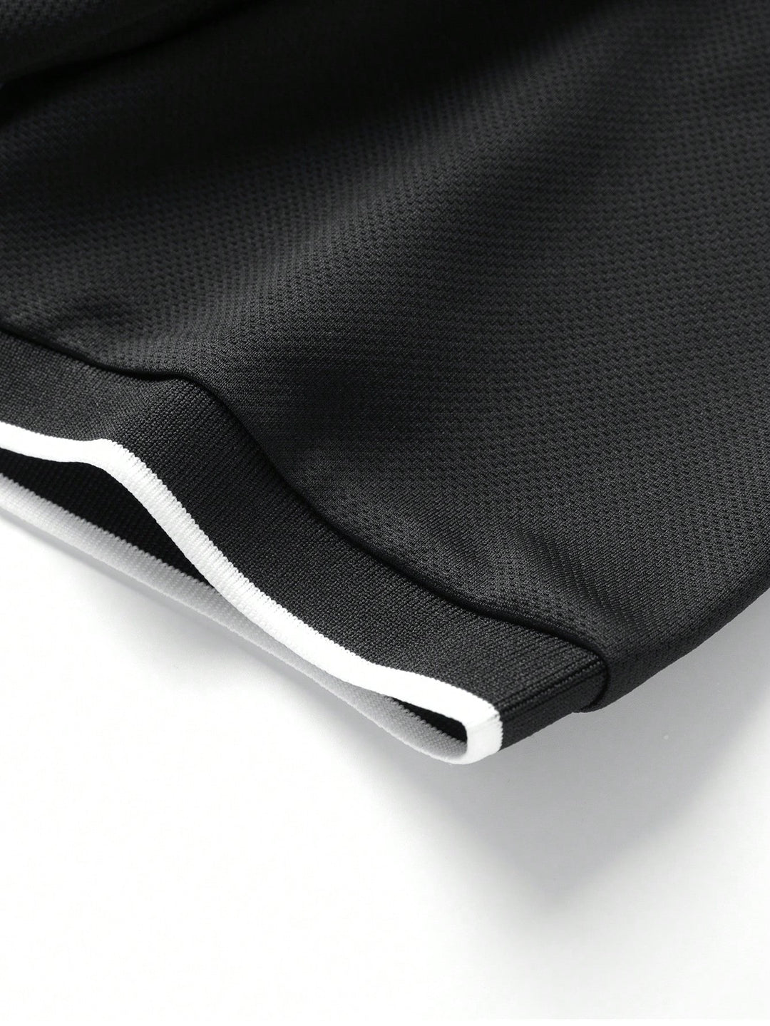 Tricou SHEIN, negru