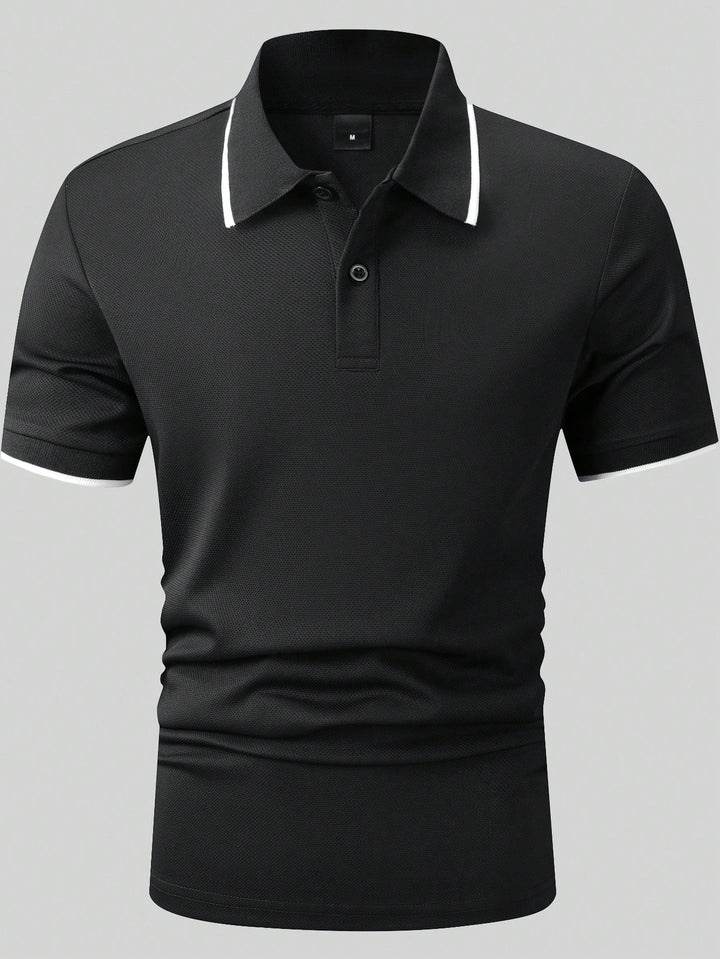 Tricou SHEIN, negru