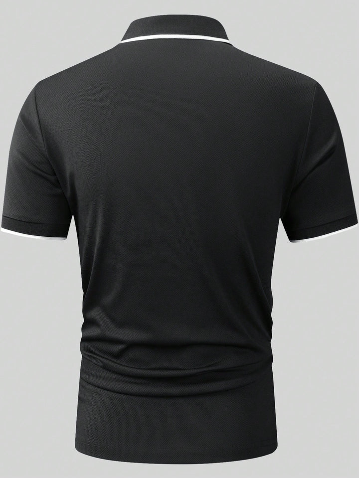 Tricou SHEIN, negru