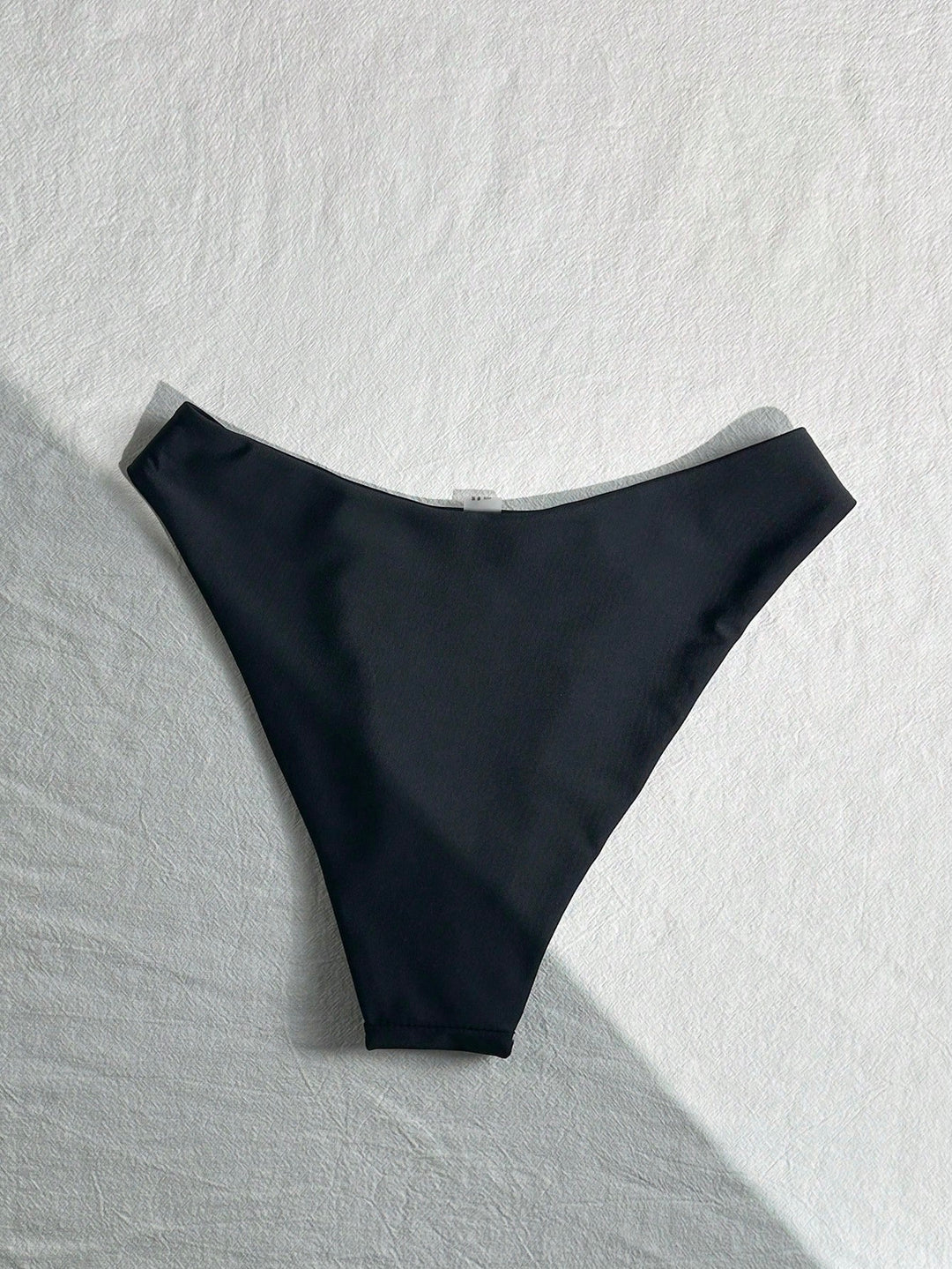 Slip SHEIN, negru