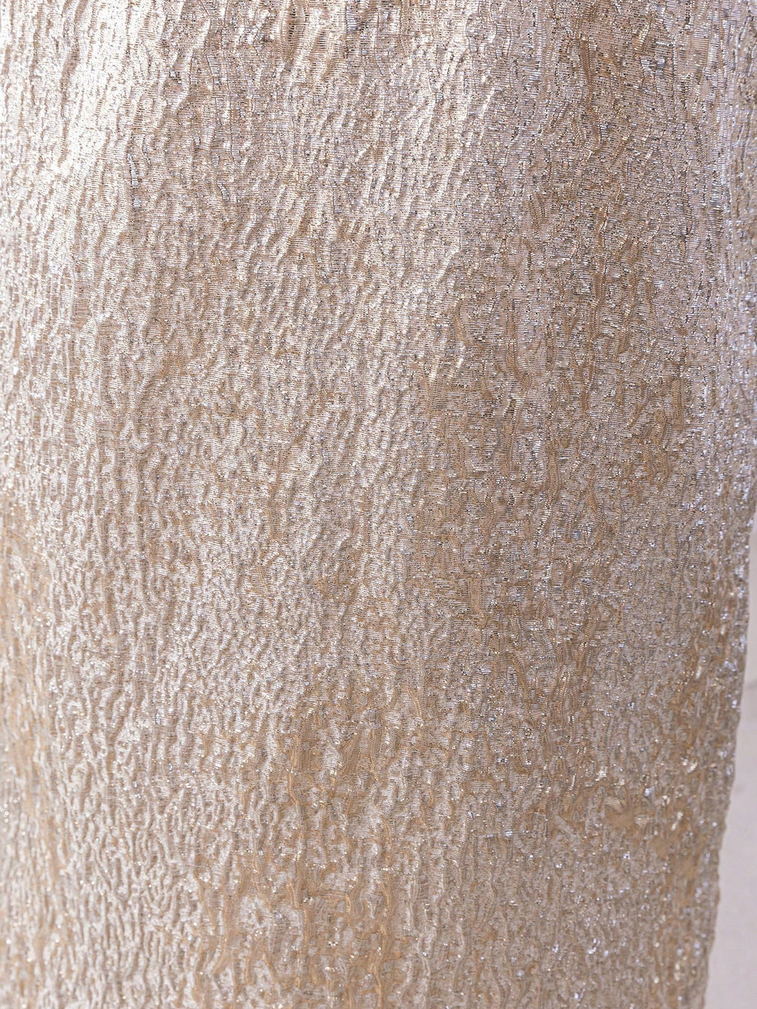 Rochie SHEIN, auriu