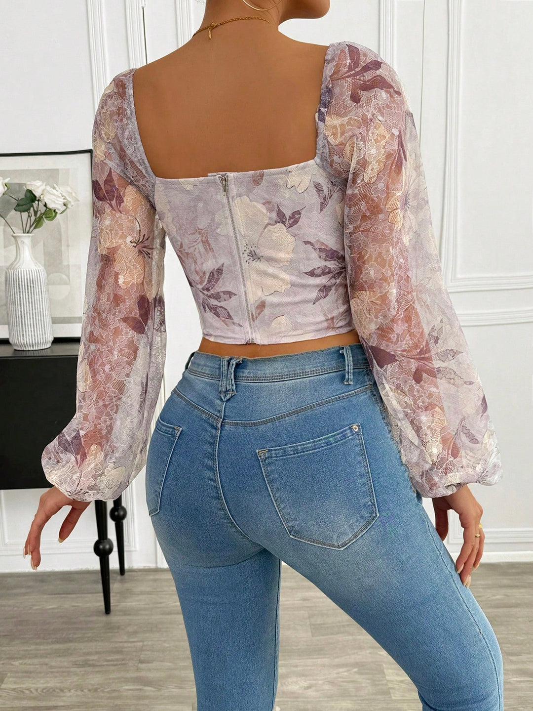 Bluza SHEIN, mix culori
