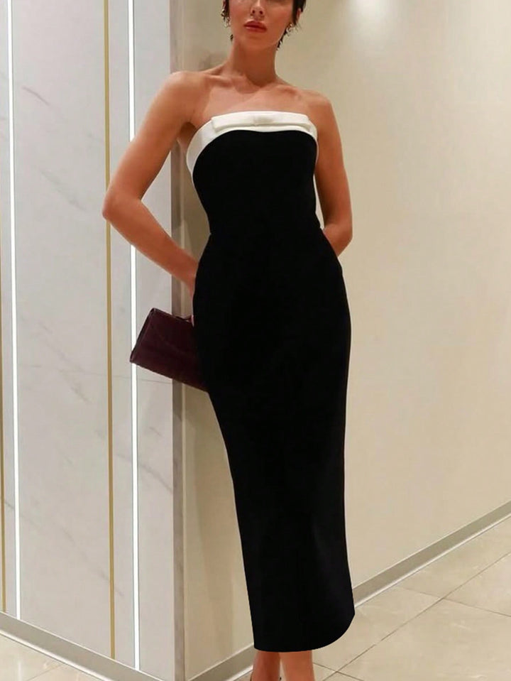 Rochie SHEIN, negru
