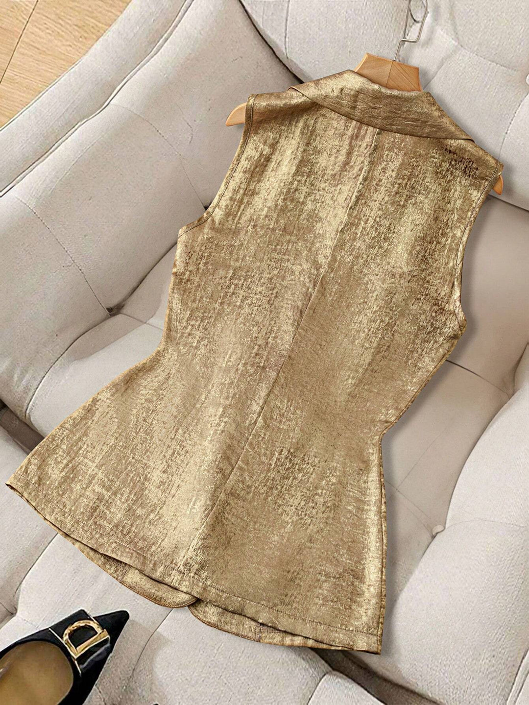 Shein ing, arany