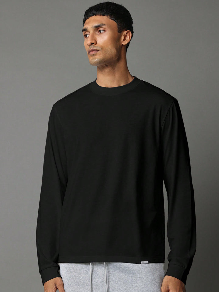 Tricou SHEIN, negru