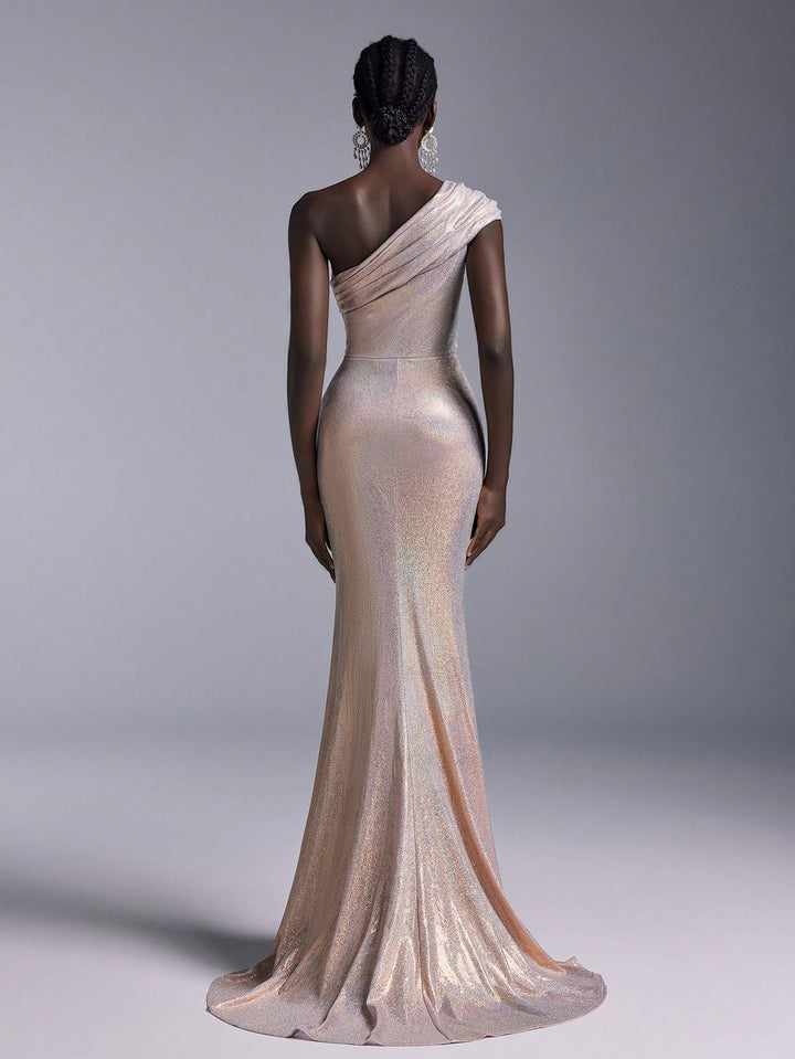Rochie SHEIN, portocaliu
