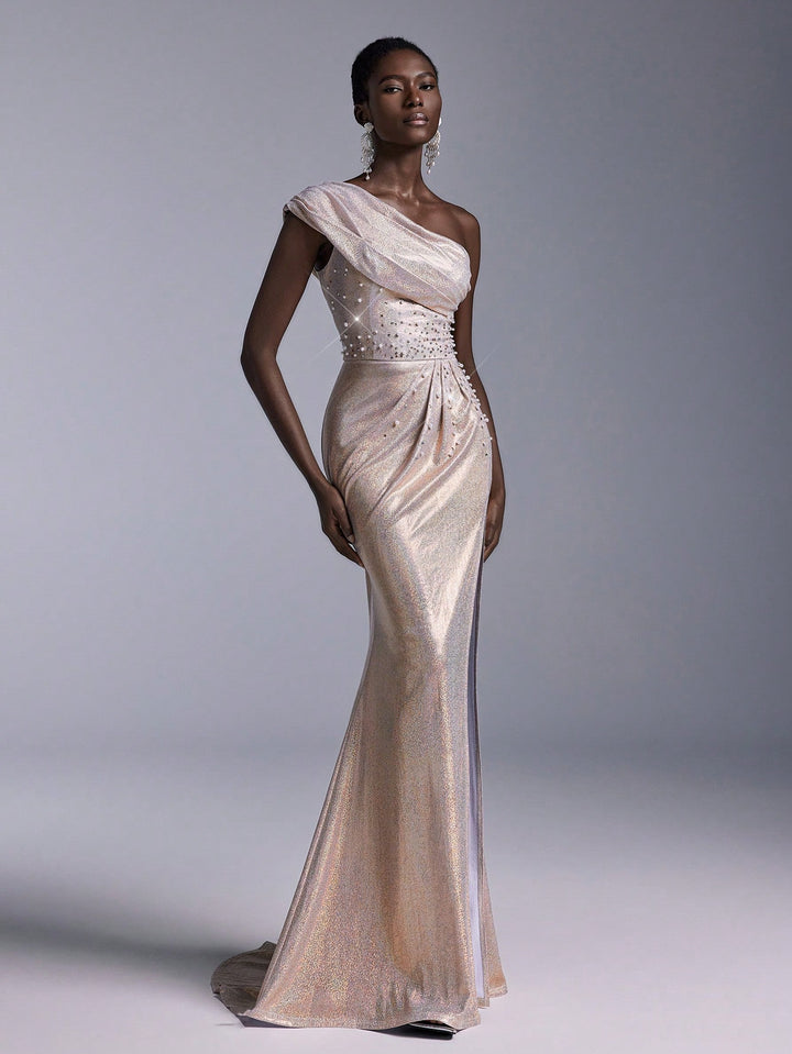 Rochie SHEIN, portocaliu