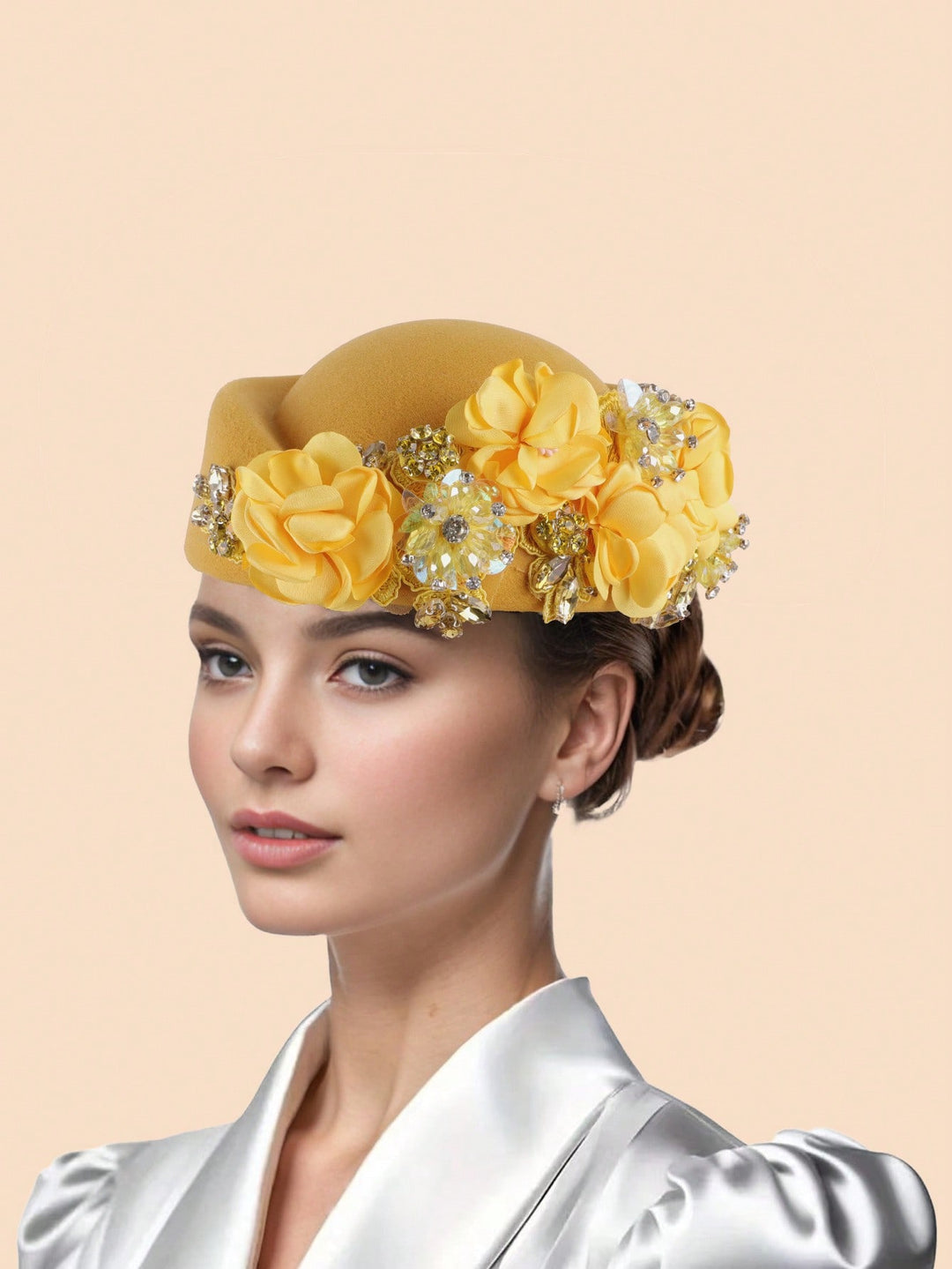 Bonetă SHEIN