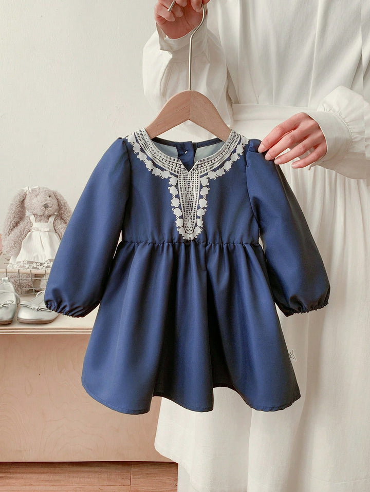 Rochie SHEIN, albastru