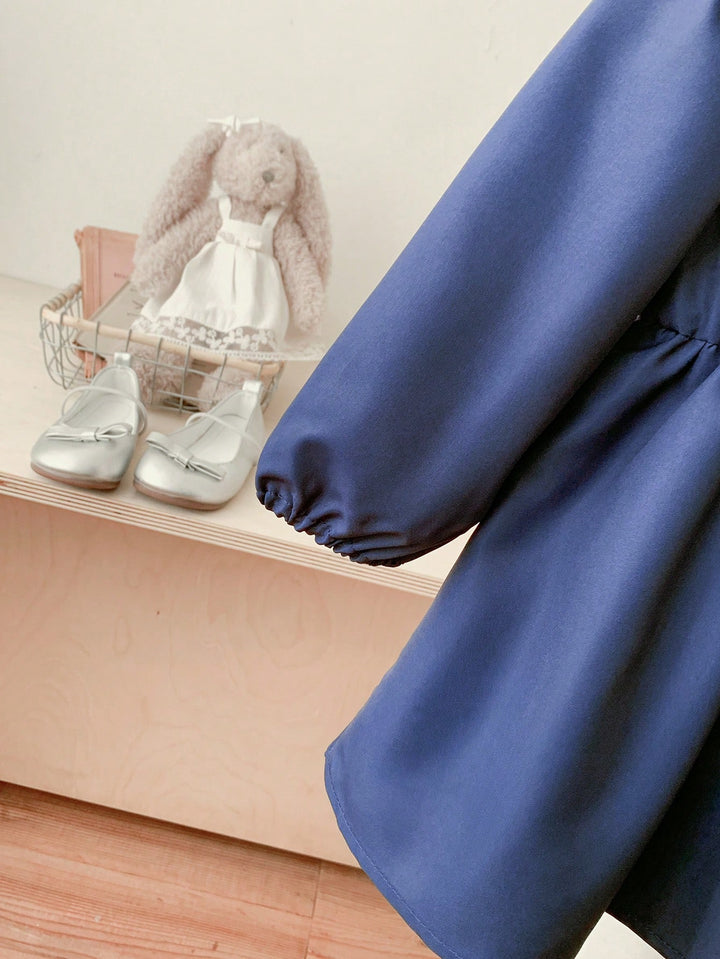 Rochie SHEIN, albastru