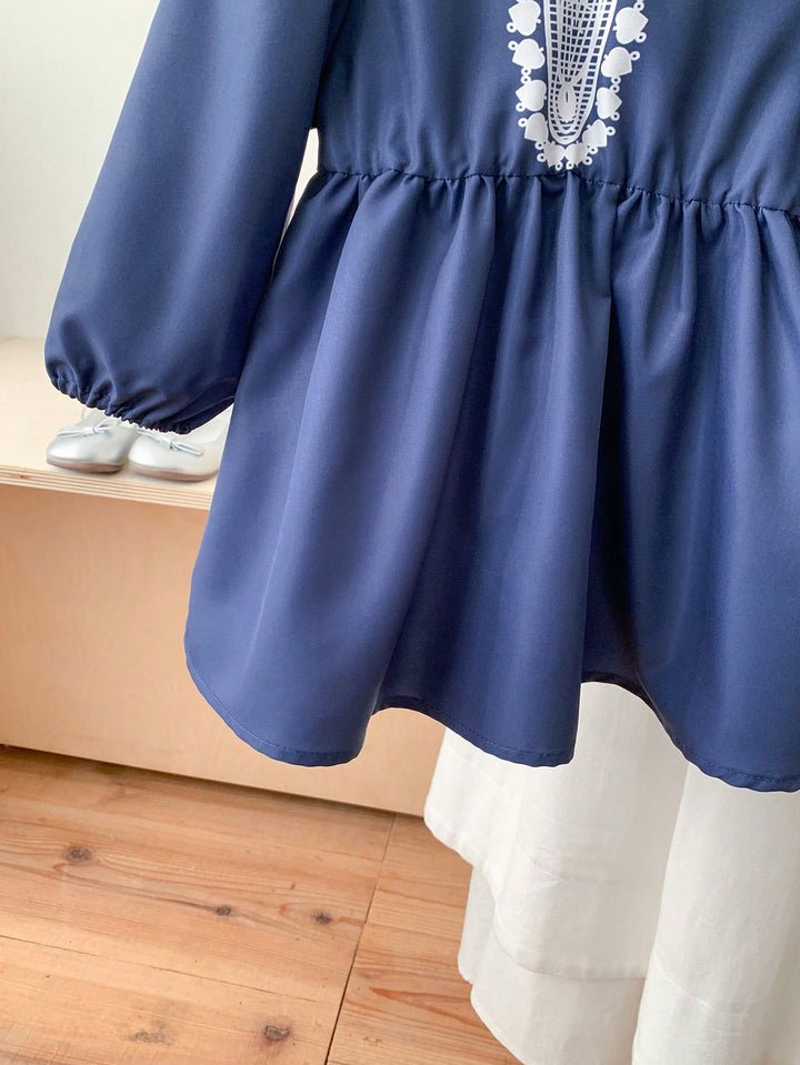 Rochie SHEIN, albastru