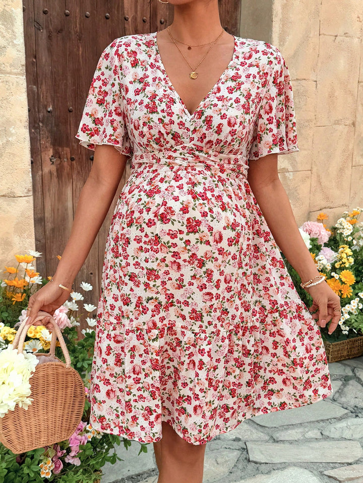 Rochie SHEIN, roz