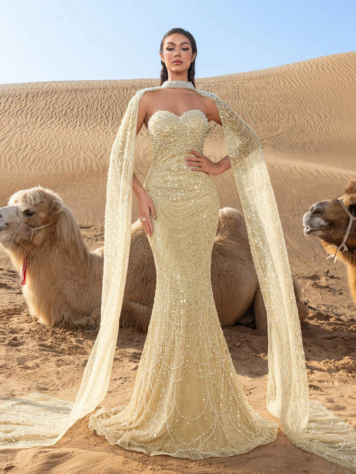 SHEIN ruha, arany