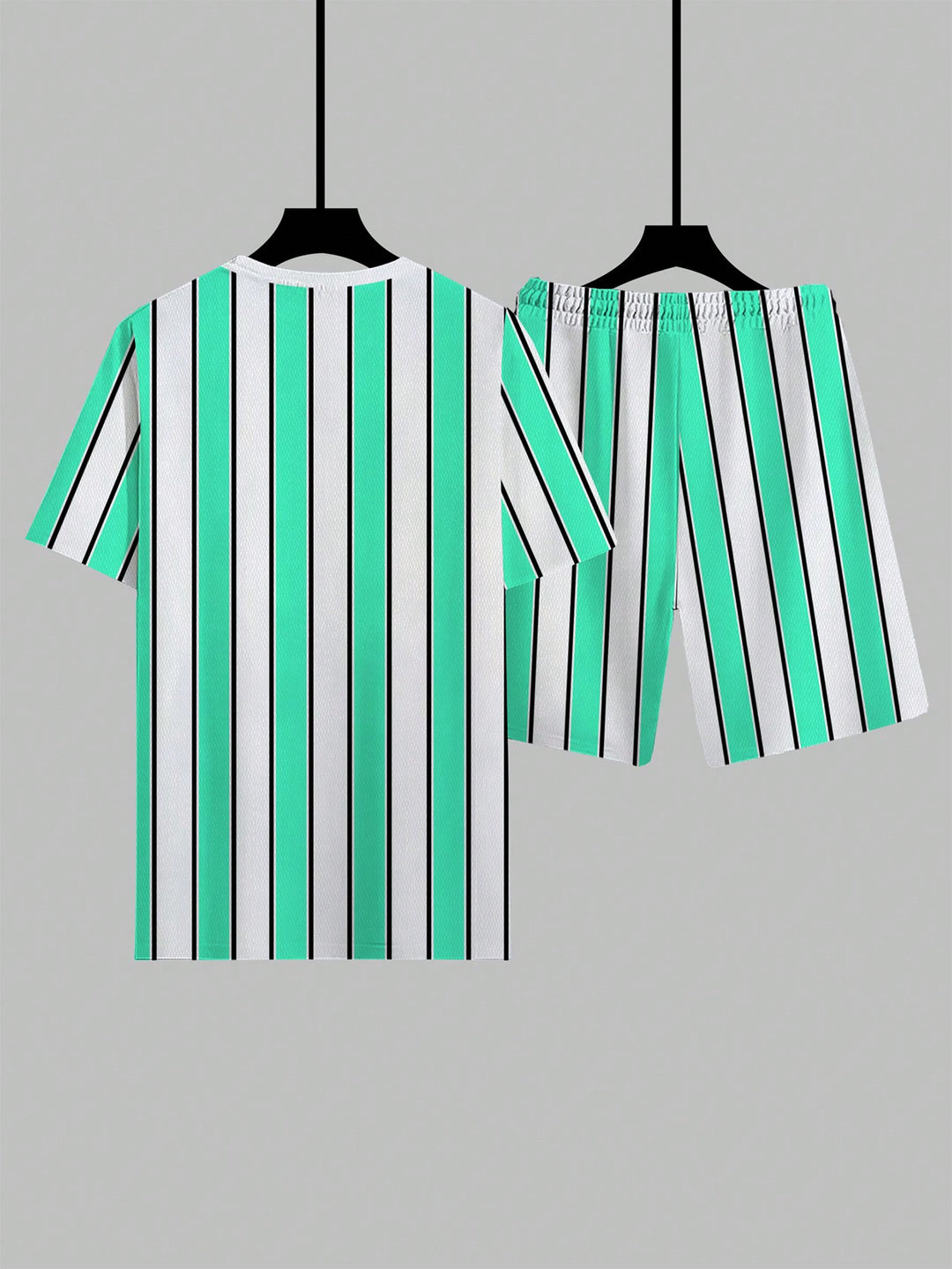 Set tricouri SHEIN, mix culori