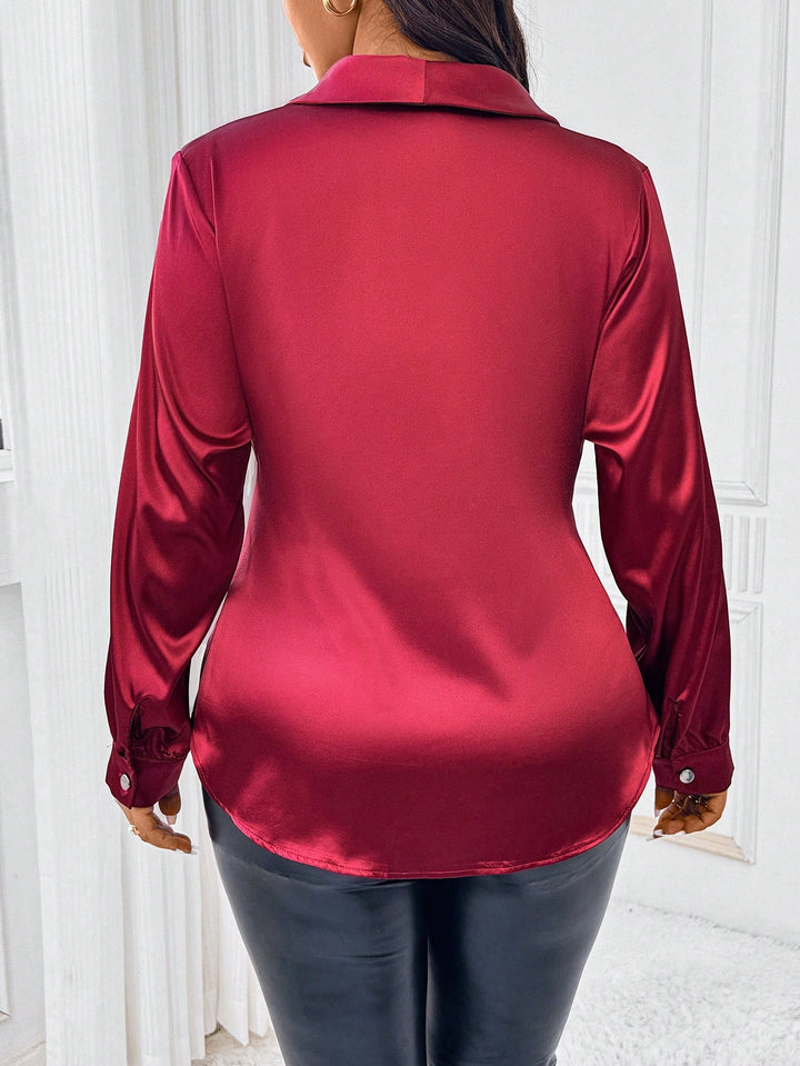 Shein ing, bordó