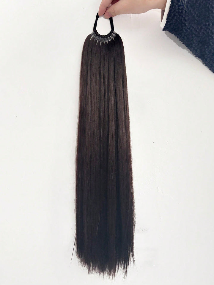 Elastic de păr SHEIN, mix culori