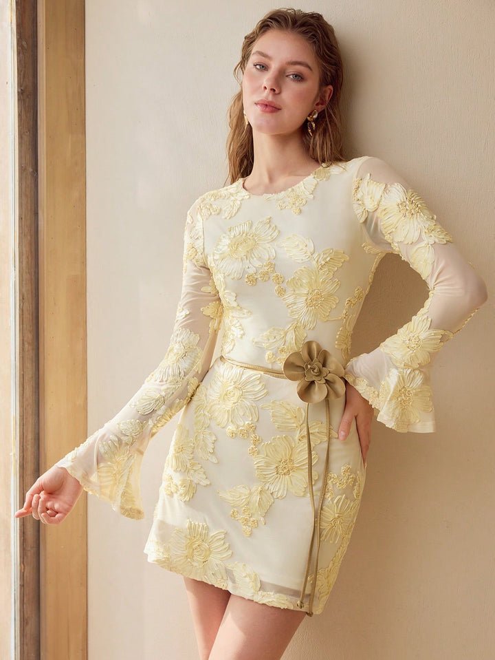 Rochie mini SHEIN