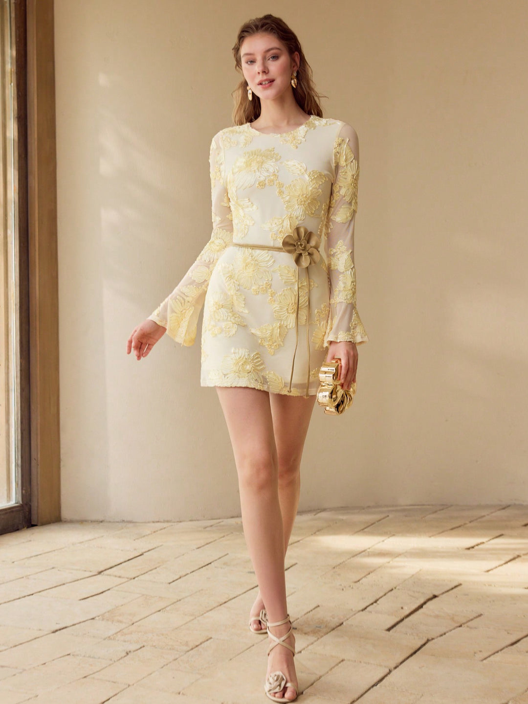 Rochie mini SHEIN